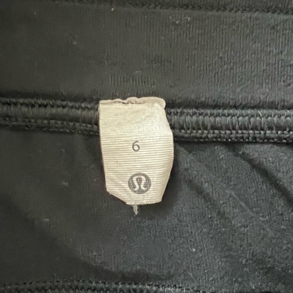 Lululemon Ready to Rulu Joggers - 6 - Black - Picture 5 of 7